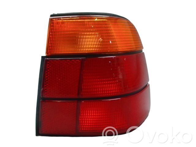 BMW 5 E34 Takavalot 