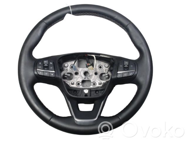 Ford Puma Stūre 