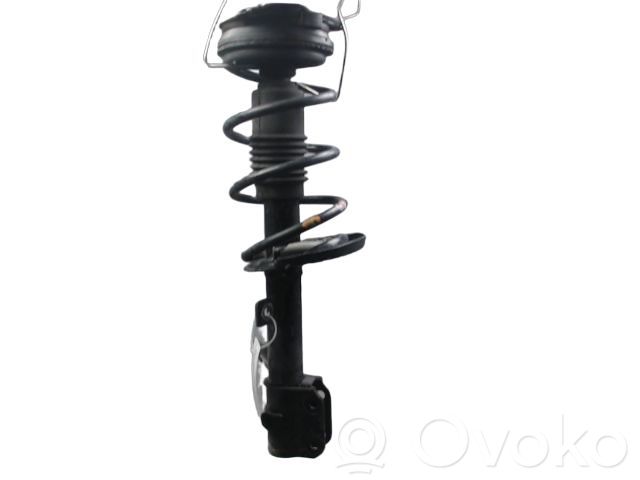 Front shock absorber/damper   E43029U00D,350712,543029U00D,E43029U00D