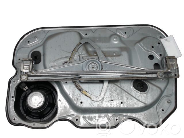 Elektryczny podnośnik szyby drzwi przednich   1430347,1430347,153,7M5T14B533AB,900664