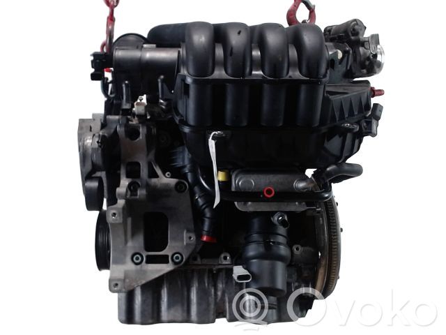 Moteur   001962,BVY