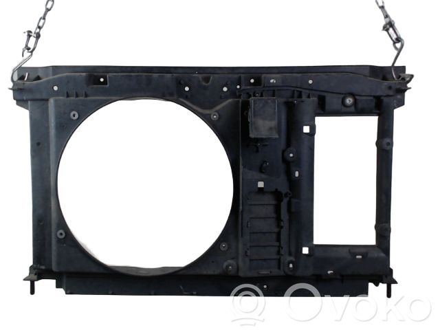 Citroen C4 I Picasso Marco panal de radiador 