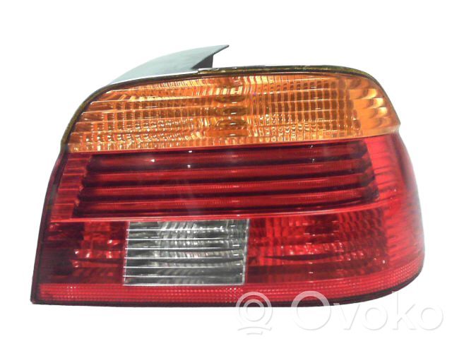 BMW 5 E39 Rear/tail lights 