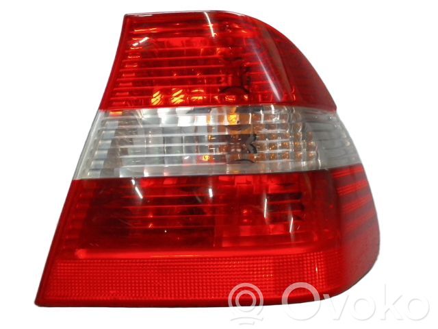 BMW 3 E46 Takavalot 