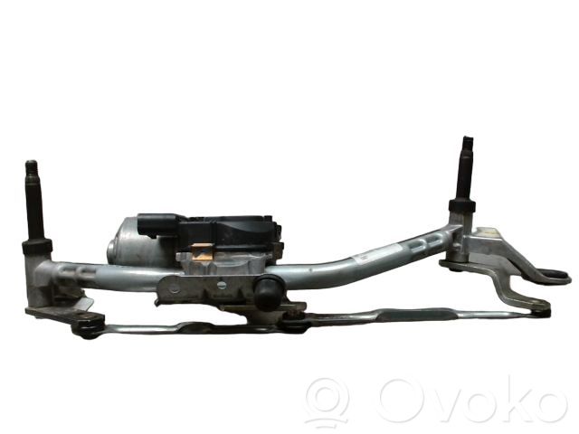 Ford Puma Motor ștergător 