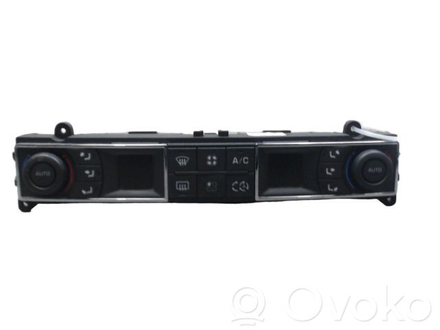 Citroen C5 Panel klimatyzacji 