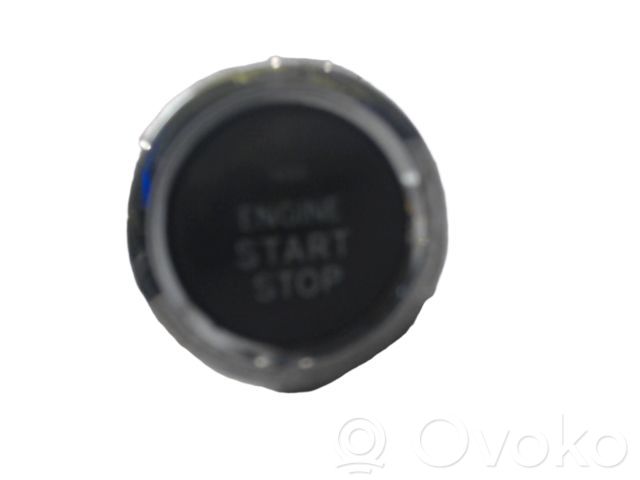 Toyota Yaris Engine start stop button switch 
