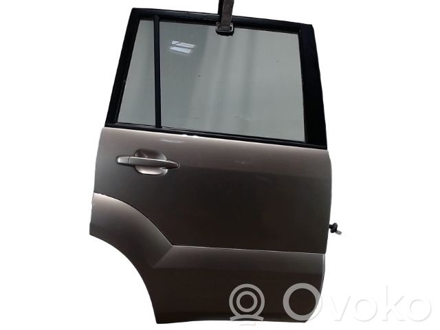 Toyota Land Cruiser J20 J20u Portiera posteriore 
