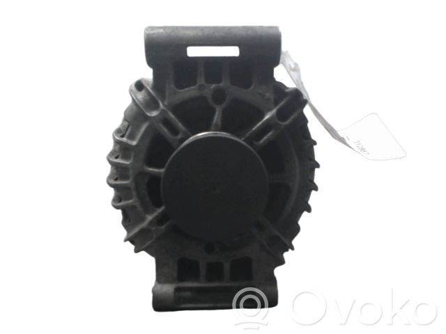 Citroen C5 Alternator 