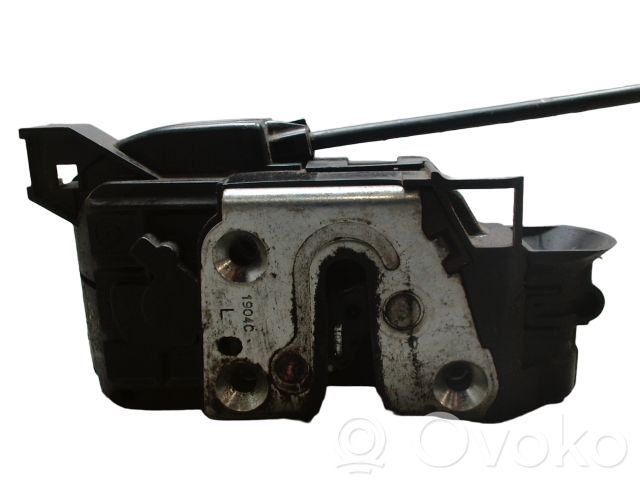 Front door lock   8200219246,219246,8200219246