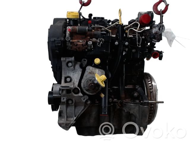Renault Scenic II -  Grand scenic II Engine 