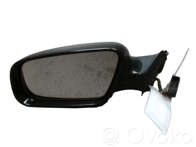 Audi A3 S3 8L Front door electric wing mirror 