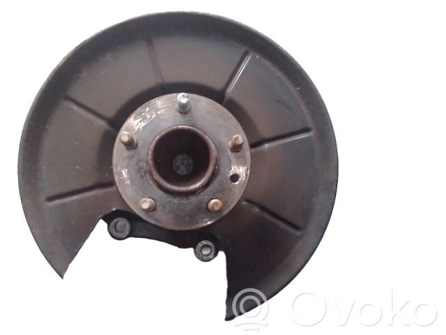 Ford Kuga I Fuso a snodo con mozzo ruota posteriore 