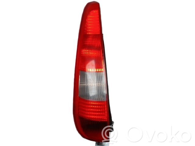 Ford Fiesta Takavalot 
