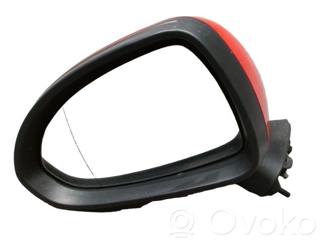 Opel Corsa D Oglindă electrică ușă față 