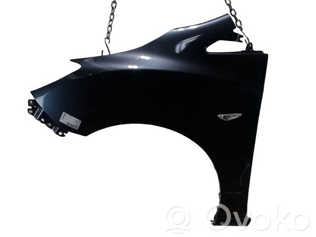 Mazda 5 Fender 