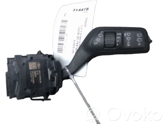 Commodo d'essuie-glace   2101020,2101020,GN1517A553AB