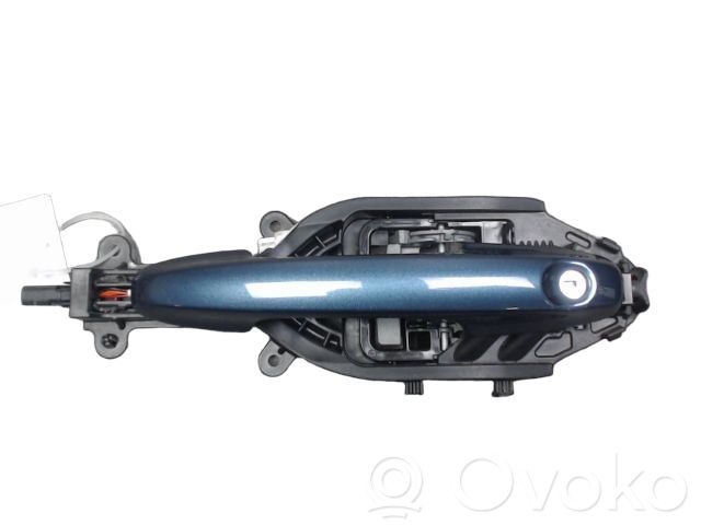 Ford Focus Manecilla externa puerta delantera 