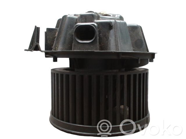 Renault Modus Pečiuko ventiliatorius/ putikas 