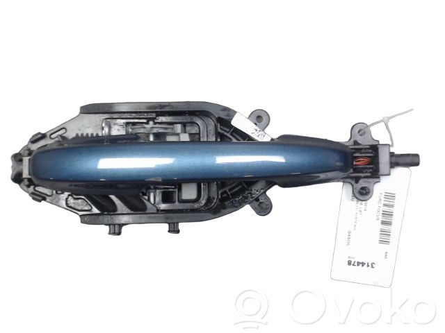 Ford Focus Front door exterior handle 