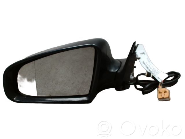 Audi A4 S4 B7 8E 8H Specchietto retrovisore elettrico portiera anteriore 