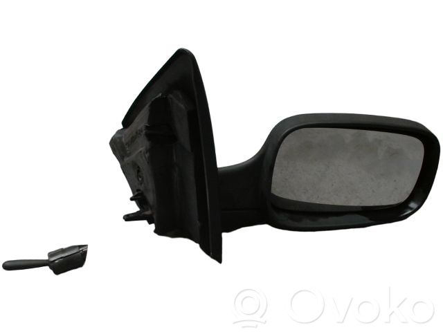 Renault Megane II Espejo lateral eléctrico de la puerta delantera 