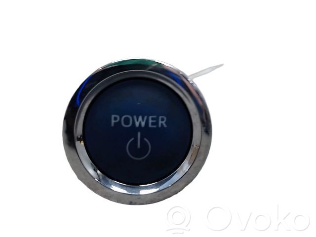 Toyota Yaris Buton pornire/oprire motor 