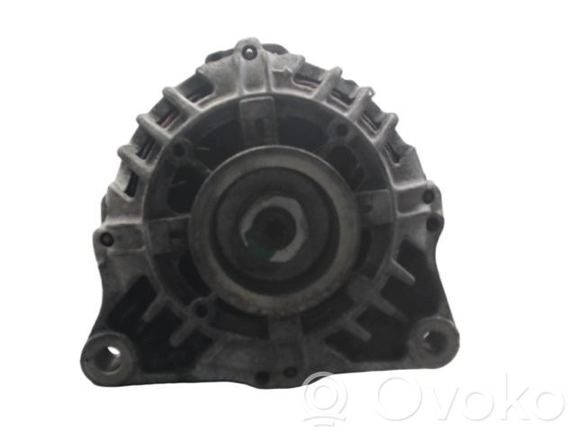 Peugeot 206 Generator/alternator 