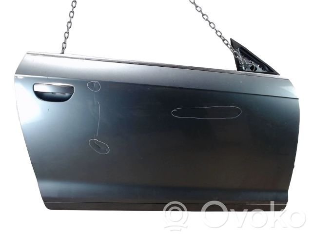 Audi A3 S3 8P Puerta delantera 