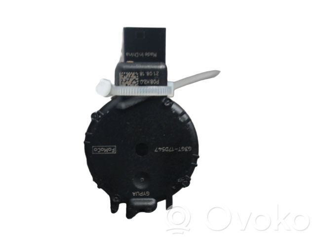 Rain sensor   G3GT17D547,G3GT17D547