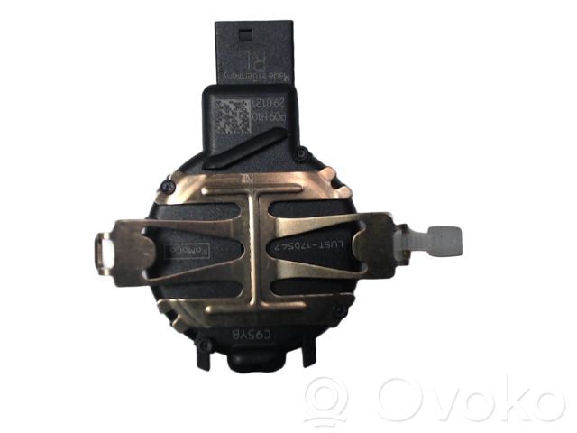 Ford Puma Rain sensor 