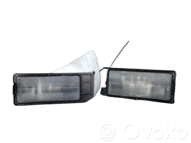 Citroen C4 Aircross Lampă număr 