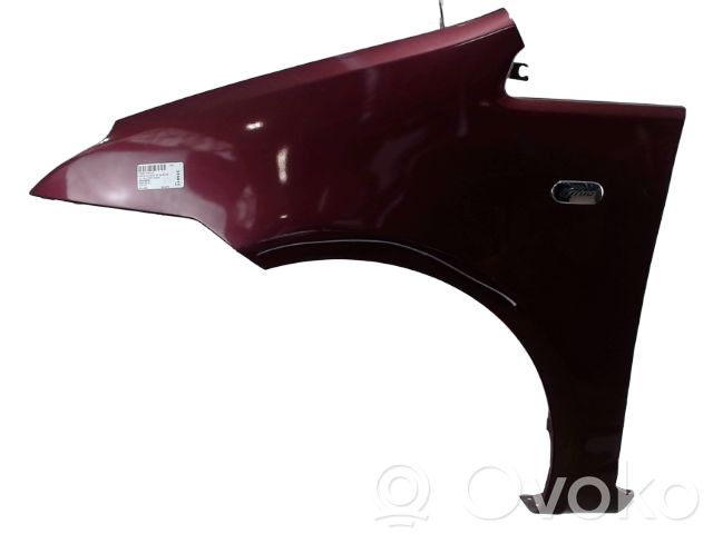 Ford Focus C-MAX Fender 