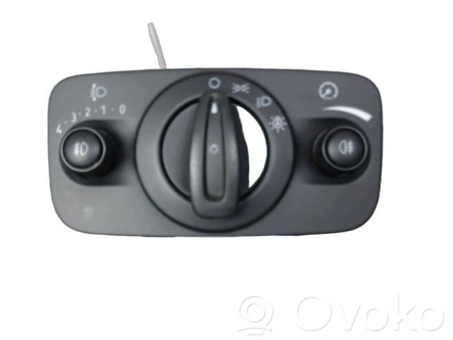Ford Grand C-MAX Light switch 