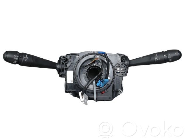 Citroen C4 Cactus Commodo, commande essuie-glace/phare 
