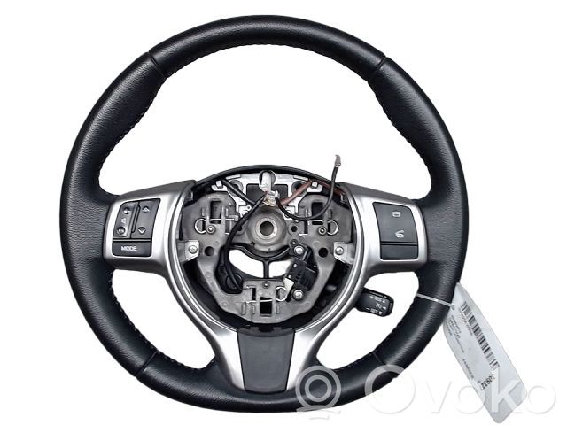 Toyota Yaris Ohjauspyörä 
