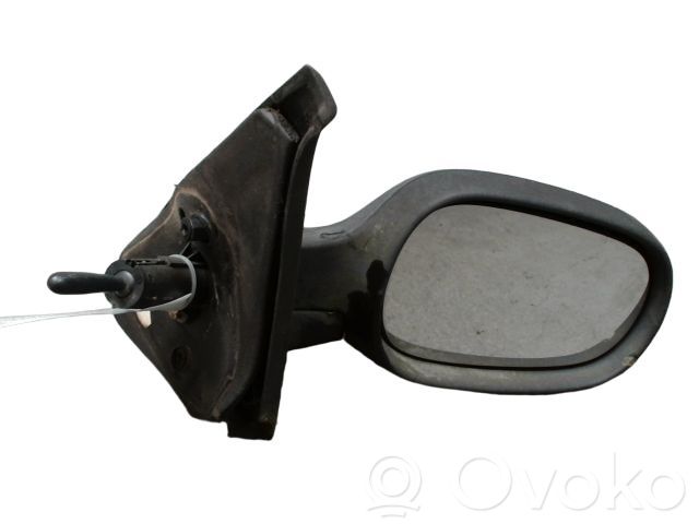 Renault Clio II Oglindă electrică ușă față 