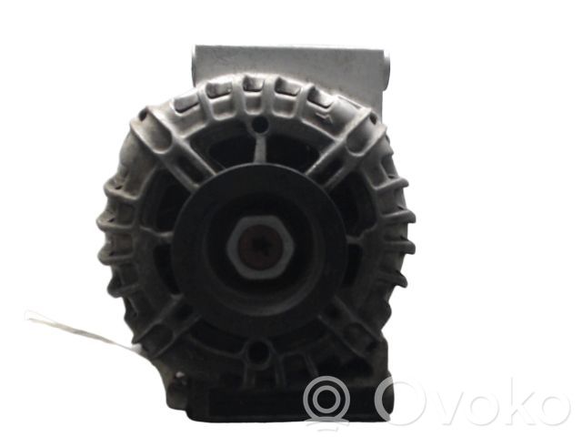 Opel Insignia A Generator/alternator 