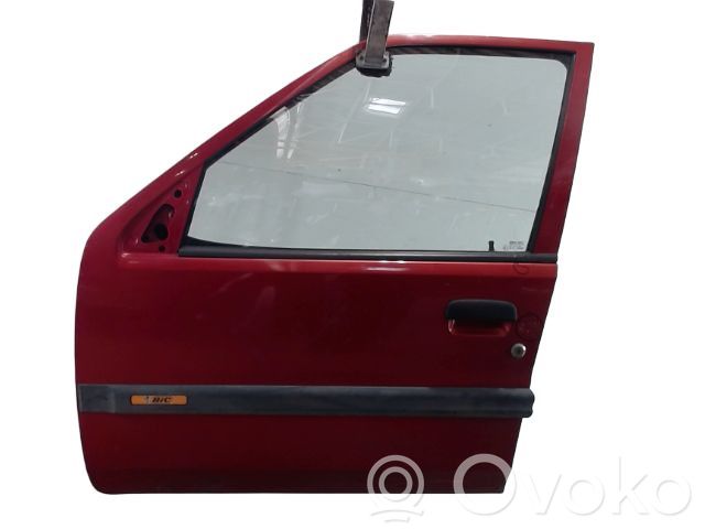 Citroen Saxo Durvis 