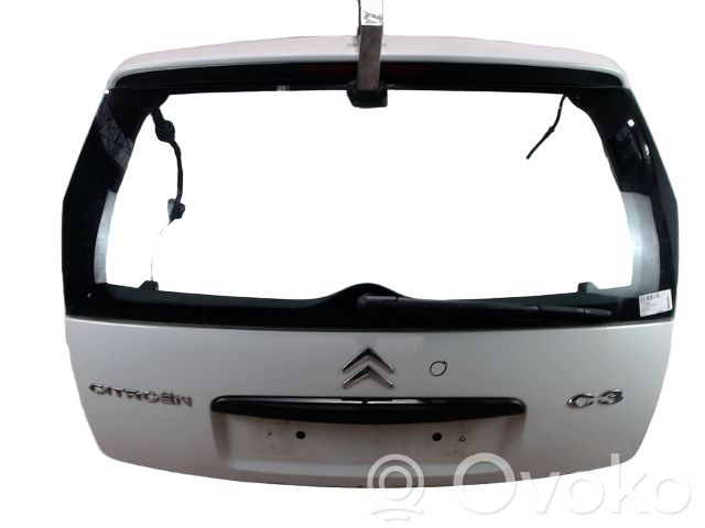 Tailgate/trunk/boot lid   8701Q2,8701Q2