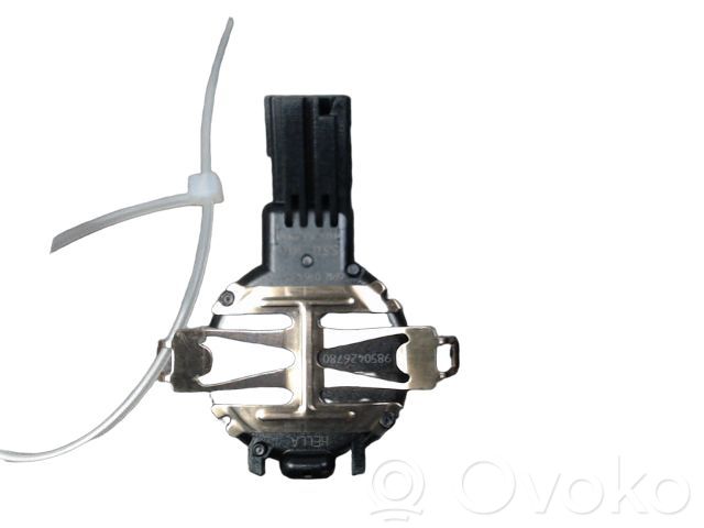 Opel Crossland X Sensor de lluvia 