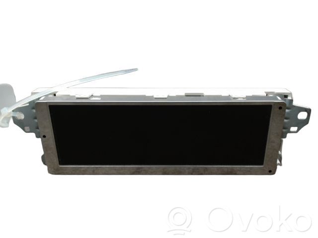 Peugeot 407 Monitor/display/piccolo schermo 