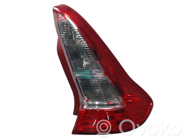 Citroen C4 I Takavalot 