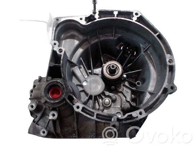 Ford Fiesta Manual 6 speed gearbox 