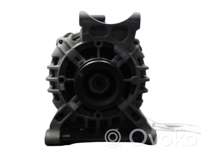 Mercedes-Benz A W169 Alternator 