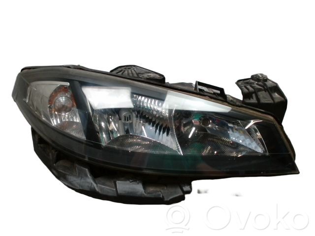 Renault Laguna II Phare frontale 