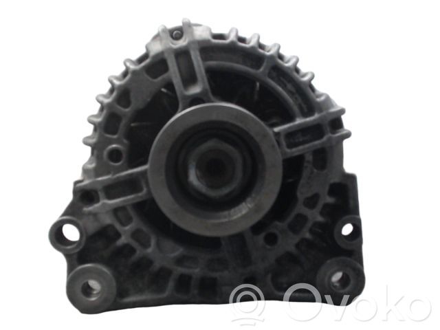 Volkswagen Touran I Alternator 