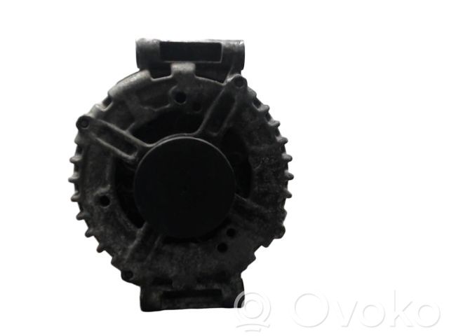 Mercedes-Benz CLS C219 Alternator 
