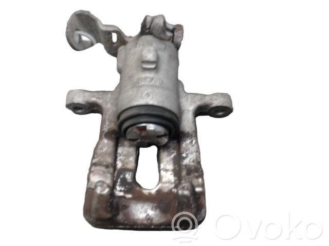 Renault Modus Pinza del freno posteriore 