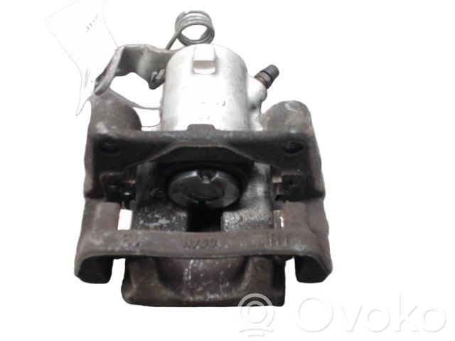Opel Zafira B Tylny zacisk hamulcowy 